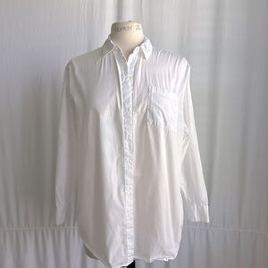 Old navy button down